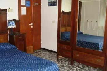 호텔 Albergo Delle Ondine