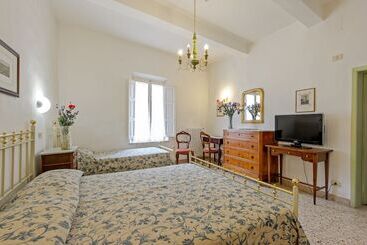 فندق Albergo Il Marzocco Dal 1860