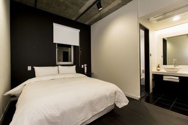 Amass Hotel Insadong