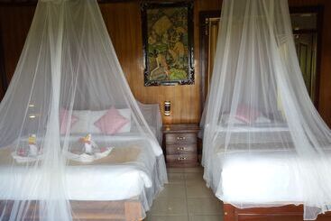 ホテル Atres Villa