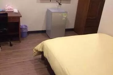 هتل Come Inn Taipei 3