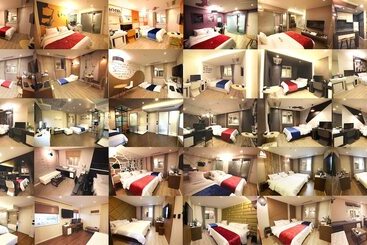 Hotel Jeju Lux