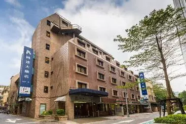 K Hotel Taipei
