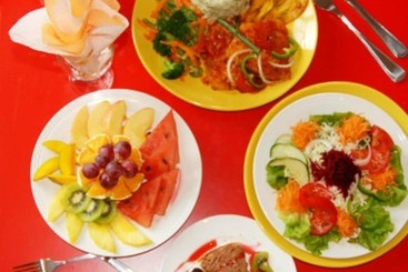 هتل La Flamboyant