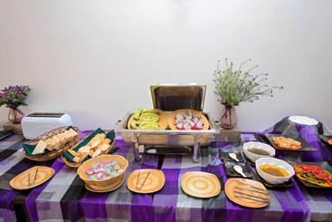 Hotel Mary Beach And Resort