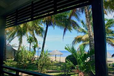 ホテル Palm Beach Resort & Spa