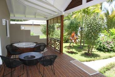 호텔 Palm Beach Resort & Spa