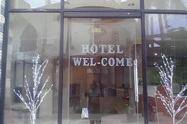 هتل Welcome