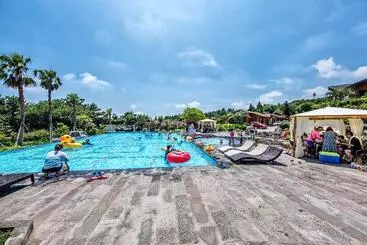 Jeju I Ve Hotel & Resort