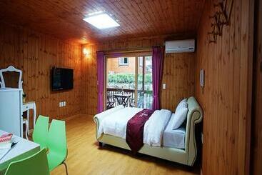 Jeju I Ve Hotel & Resort