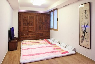 Pensiune Dream House