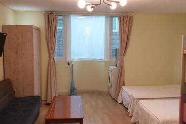 Apartamente turistice Seoul Tower Ville