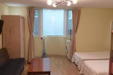 شقق خاصة سياحية Seoul Tower Ville