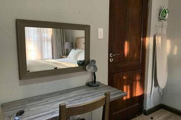 بنسيون Ilanda Guest House