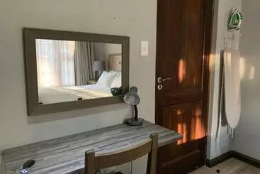 ペンション Ilanda Guest House