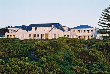 פנסיון Ocean Eleven Guest House