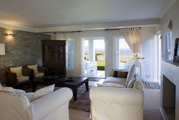 Пансион Ocean Eleven Guest House