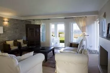 פנסיון Ocean Eleven Guest House