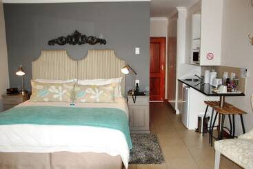 Pension Rivonia Premier Lodge