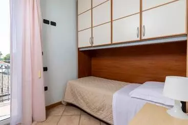آپارتمان Residence 3 Trilo & Suites