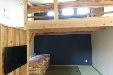 Stay Nikko Guesthouse – Hostel