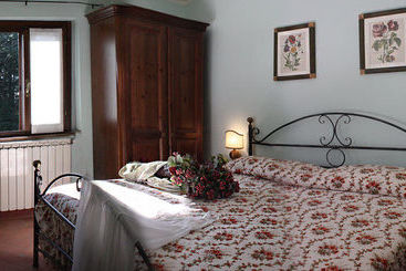 Апартаменты Castellare In Chianti