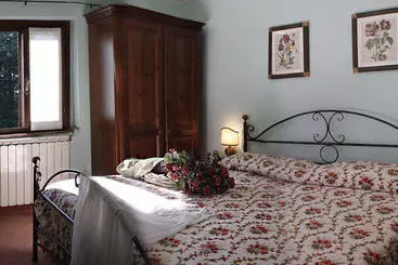 아파트 Castellare In Chianti