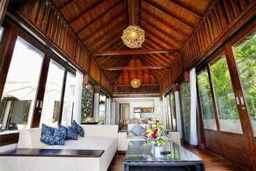D'chandrasti Beach Villas Batu Belig