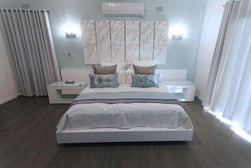 Tourist flats Fallsway Villas