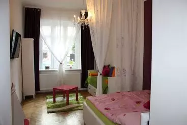 Govienna Park Apartment