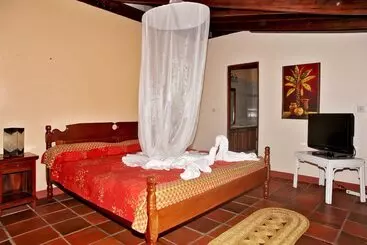 آپارتمانهای توریستها Hermitage Terrace