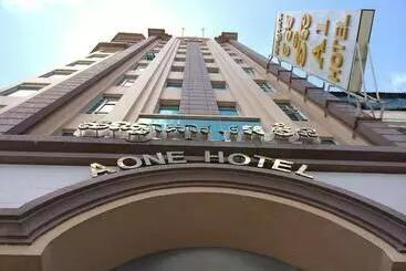 A1 Hotel  Aite 1