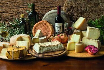 호텔 Agriturismo Fattoria Lischeto