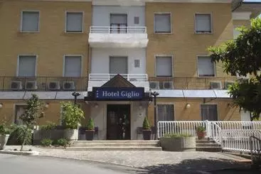 Otel Albergo Giglio