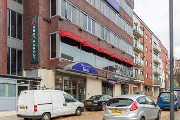 Eurotraveller Hotel   Premier   Harrow