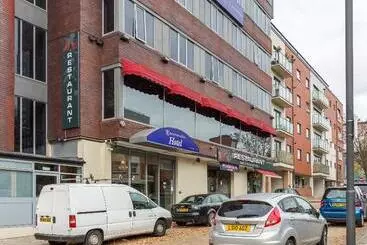 Eurotraveller Hotel Premier Harrow