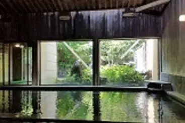 בית מלון כפרי Housei