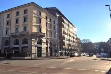 فندق La Nuova Rotaia