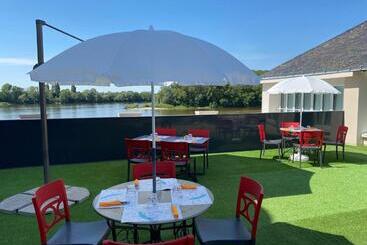 ホテル Les 3 Lieux