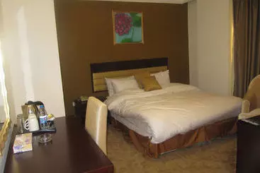 هتل Sandy Le Oriental