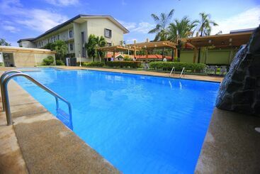 Hotel Subic Bay Peninsular