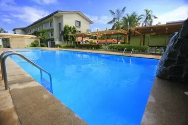 בית מלון כפרי Subic Bay Peninsular