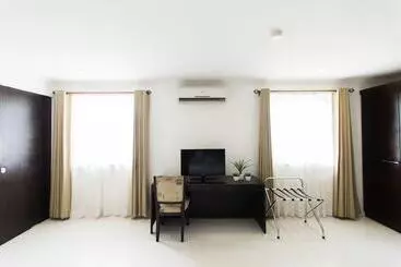 Szálloda Subic Bay Peninsular