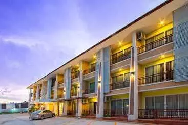 فندق Takanta Place