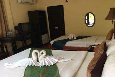 ホテル Villa Luang Sokxay