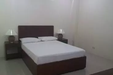 Appart'hotel Joyce Apartelle San Juan