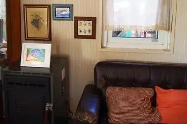 פנסיון Bellscabin Guesthouse