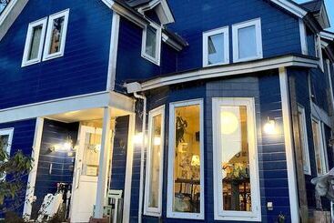 פנסיון Bellscabin Guesthouse