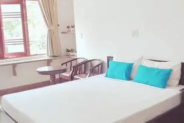 پانسیون Hi Hợp Yến Homestay
