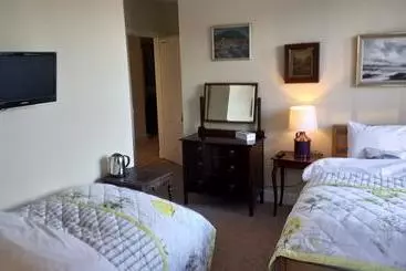 پانسیون Rosebank House